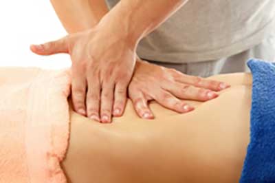Osteopathy Massage and Acupuncture for hip problems